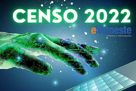 População de Palmeira d´Oeste (SP) é de 8.903 pessoas, aponta  Censo do IBGE