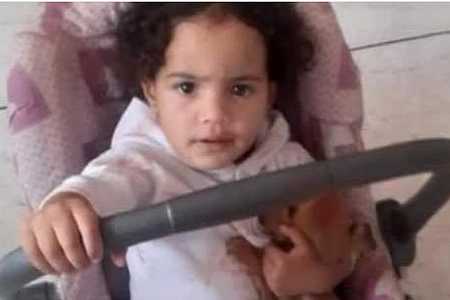 Criança de um ano e onze meses é sequestrada em semáforo