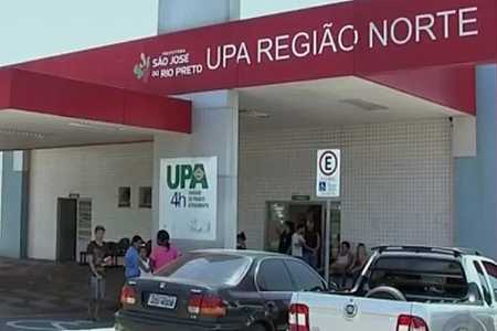 Homem é preso por espancar pai idoso em Rio Preto