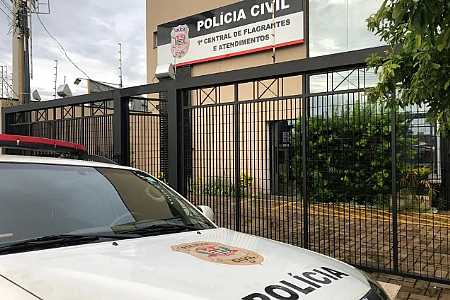 Homem é baleado na perna em bar em Rio Preto