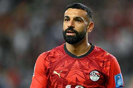 Egito vence nos pênaltis e avança para as oitavas