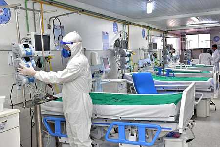 Hospital de Base e Santa Casa de Jales atigem  100% de ocupação de leitos na UTI