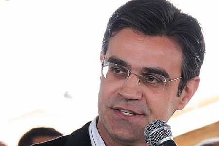 Rodrigo Garcia fala sobre riscos de apagões em 2021 e 2022 no país