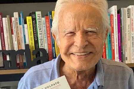Cid Moreira morre aos 97 anos