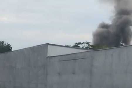 Explosão em indústria deixa um morto e dois feridos em Mirassol