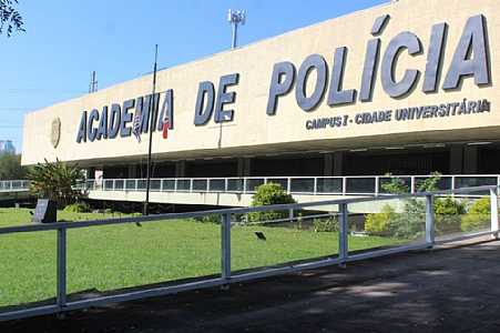 Com novas disciplinas de combate ao crime organizado, Academia de Polícia de SP amplia qualificação de agentes