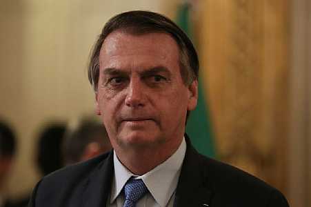 Governo diz que veto de Bolsonaro não afetará aquisição de vacinas
