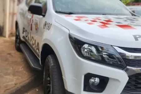 Recém-nascido é encontrado dentro de caixa de papelão ao lado de lixo em Birigui
