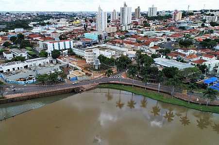 Vereadores autorizam Prefeitura de Rio Preto a contratar empréstimo de R$ 649,3 milhões