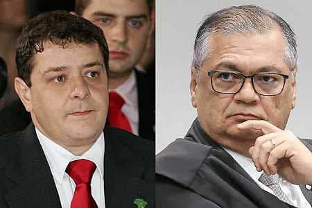 Dino autoriza abertura de terceiro inquérito sobre Lulinha