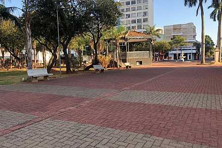 Homem morre após ser baleado por guarda municipal de folga em Araçatuba