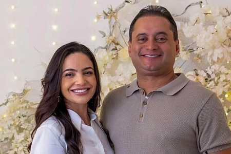 PF cita R$ 11 mi à esposa de Weverton em ação sobre lavagem