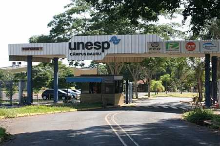 Vestibular da Unesp 2025: veja como se inscrever