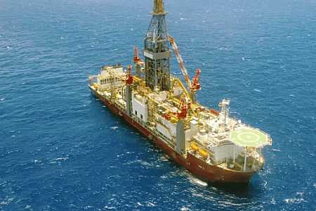 Ibama libera Petrobras para perfurar mais 3 poços no Amapá
