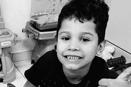 Menino de 6 anos morre atropelado em avenida de Fernandópolis