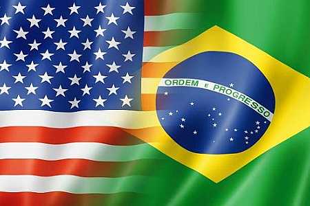 Há tempos eleição nos EUA não era tão importante para o Brasil