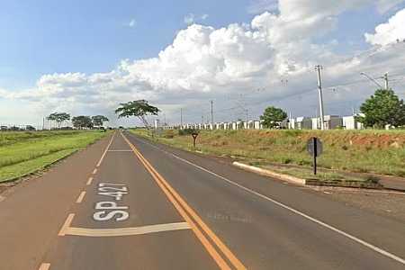 Piloto morre em acidente entre carro e moto em rodovia de Rio Preto; motorista fugiu