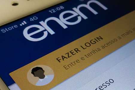 Plataformas online gratuitas podem ajudar na preparação para o Enem