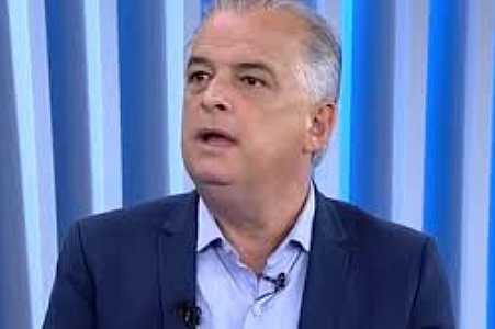 Ex-governador Márcio França é alvo de buscas em operação da Polícia Civil