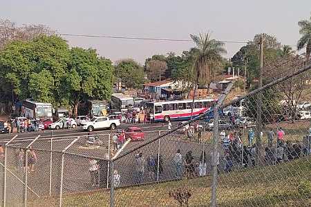 106 detentos não retornam aos presídios da região de Rio Preto após saída temporária