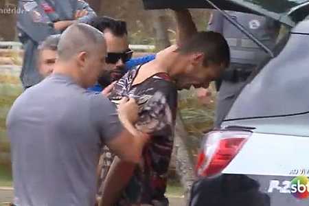 Acusado de matar idoso de 89 anos em Rio Preto é condenado a 25 anos de prisão