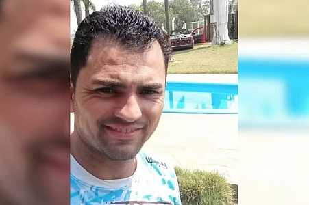 Motorista morre esmagado por van enquanto trocava o pneu no interior de SP