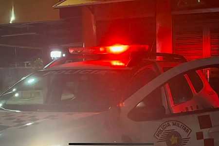 Motociclista envolvido em acidente com ônibus de Jales dirigia na contramão e faleceu no local
