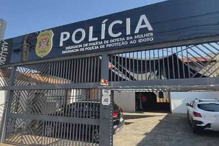 Homem preso por violência contra a ex-mulher volta a atacá-la dez dias após deixar prisão em Rio Preto
