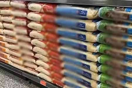 Procon fiscaliza supermercados para coibir aumento abusivo do preço do arroz no interior de SP