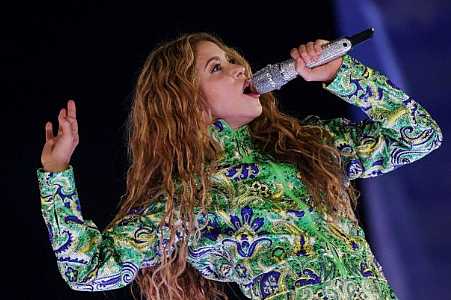 Copa 2026: Shakira será atração na cerimônia de abertura