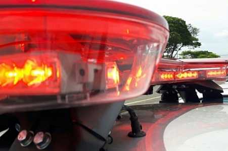 Jovem de 21 anos é baleado por motoqueiros em Araçatuba