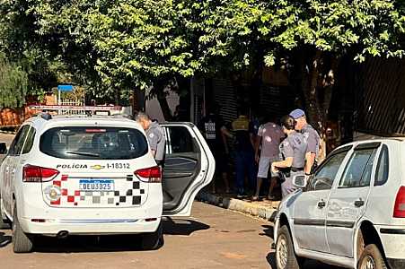 Vereador de Sandovalina é assassinado em suposto ´acerto de contas´