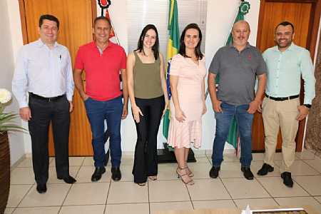 SICREDI CONFIRMA INAUGURAÇÃO EM PALMEIRA D’OESTE NO DIA 23 DE AGOSTO