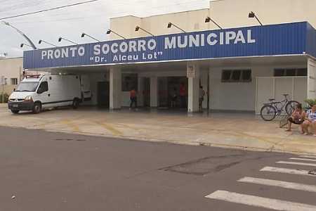 Polícia investiga morte de estudante que reclamava de dores na perna após cortar o pé enquanto soltava pipa
