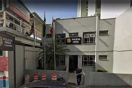 Polícia prende 25 pessoas em operação contra quadrilha acusada de fabricar e vender anabolizantes
