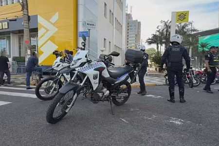 Guarda municipal preso por balear e matar homem em Araçatuba tinha parentesco e desavença com a vítima, diz polícia