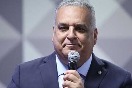 Quem é Alfredo Gaspar, vice de Flávio Bolsonaro nas eleições