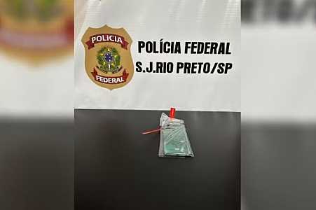 Polícia Federal investiga comerciante de Bady Bassitt por suspeita de exploração sexual infantil na internet