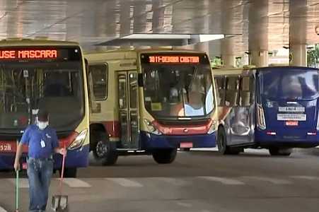 Eleições 2024: Rio Preto oferece transporte público gratuito no domingo