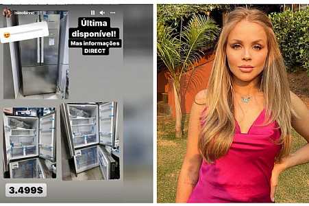 Cabeleireira faz queixa após golpistas invadirem seu perfil em rede social e faturarem R$ 70 mil com vendas falsas: ´Tem gente que me ameaça´
