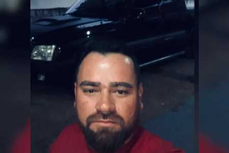 Foragido da Justiça por matar ex-marido da namorada é preso após ser flagrado dirigindo veículo roubado