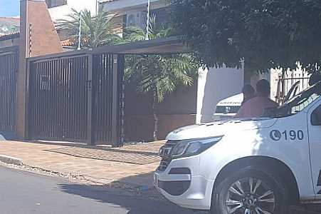 PM de Votuporanga resgata mulher agredida pelo marido, que comete suicídio depois