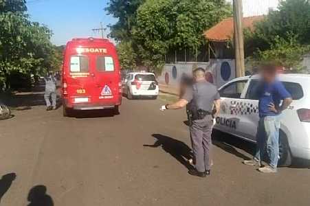 Suspeito de matar esposa com faca, marreta e ferro de passar diz à polícia que ´ouviu voz´ antes do crime