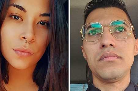 Casal que mandou matar pai e filho em Votuporanga é indiciado por latrocínio