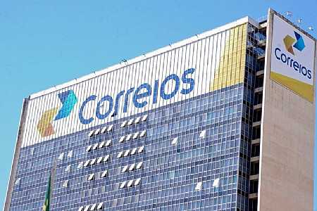 Governo quer privatizar 100% dos Correios na semana que vem