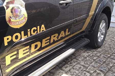 Homem que ameaçava autoridades públicas da região de Rio Preto é preso pela Polícia Federal