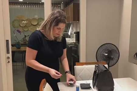 Médica do interior de SP desenvolve aplicativo para acompanhar grávidas com diabetes