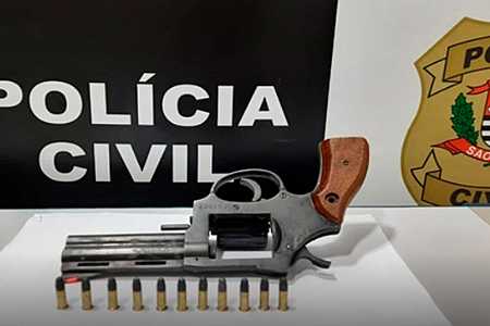 Homem manda matar amante que o extorquia em Estrela d´Oeste