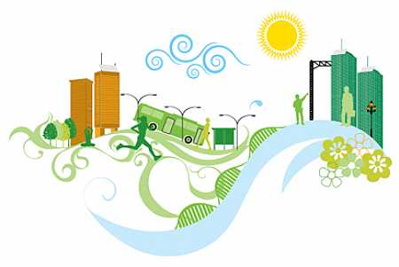 Fernandópolis, Ilha Solteira, Urânia e Vitória Brasil estão entre os 50 municípios que lideram o índice de desenvolvimento sustentável