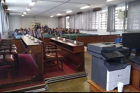 Mulher que matou o irmão para proteger a filha poderá ir a Júri Popular em Araçatuba